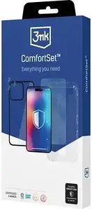 Чохол для телефону 3Mk Ochronny Comfortset Do Apple Iphone 11