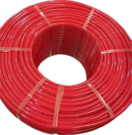 Труба Hi-Therm PERT2Gen Ø 16 x 2,0 PERT Type II EVOH (500 м)