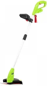 Акумуляторна косарка 4garden APK23