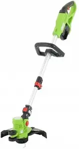 Акумуляторна косарка 4garden APK3022