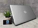 Мультимедійний ноутбук Hp Хп 850 G3 i5-6300u 8gb ddr4 15.6" 256gb ssd, фото 8