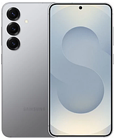 Samsung Galaxy S25 12/512Gb Silver Shadow (SM-S931BZSHEUC) UA UCRF