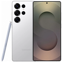 Samsung Galaxy S25 Ultra 12/512Gb Titanium White silver (SM-S938BZSGEUC) UA UCRF