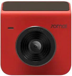 Автомобільна камера 70mai Dash Cam A400