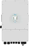 Гібридний інвертор DEYE SUN-12K-SG04LP3-EU 12 кВт wifi, 230V Трифазний, фото 3