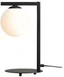 Настільна лампа Aldex Zac Down Stołowa 1-Punktowa 1038B1_1 1038B1_1