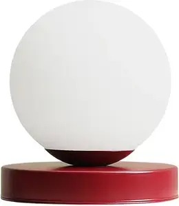 Настінний світильник Aldex Lampka Biurkowa Ball Red Wine S 1076B15_S
