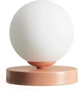 Настінний світильник Aldex Lampka Biurkowa Ball Coral S 1076B11_S