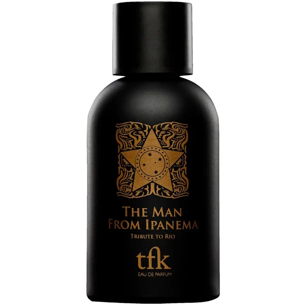 Парфумована вода для чоловіків The Fragrance Kitchen The Man From Ipanema 100 мл, фото 1
