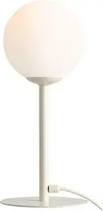 Настільна лампа Aldex Pinne Cream (1080B9)
