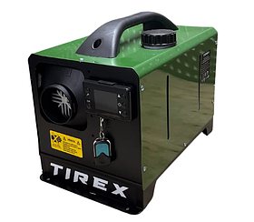 Дизельний обігрівач (Вебасто) TIREX TRWOH02-PRO 12кВт