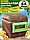 Інкубатор з автоматичним переворотом універсальний Спектр-84-01 220\12V ( резервне живлення 12В ), фото 4
