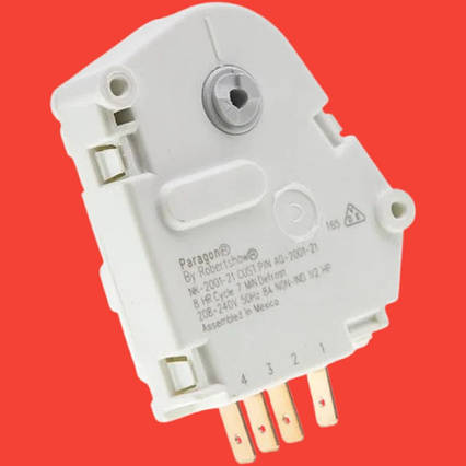 Таймер відтайки Paragon NK-2001-21 Indesit, Ariston, Stinol C00298587