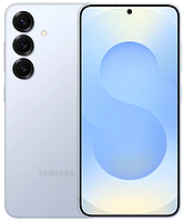 Samsung Galaxy S25 12/256Gb Icyblue (SM-S931BLBGEUC) UA UCRF