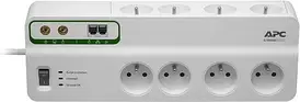 Подовжувач APC Performance SurgeArrest (PMF83VT-FR)