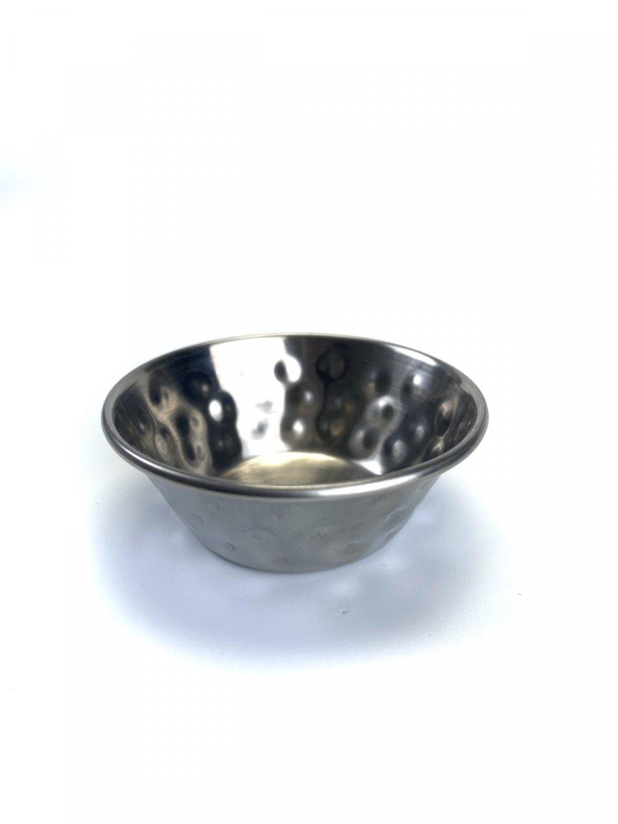 Соусник низький нерж. 45 мл