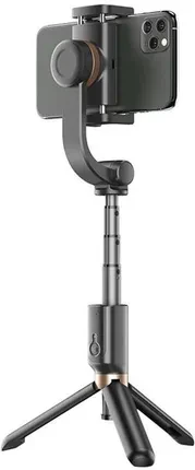 Селфіпалка Apexel Uchwyt APL-D6 Black