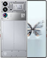 Смартфон ZTE Nubia Redmagic Gaming 10 Pro 5G 16/512Gb (NX789J) Moonlight Global version