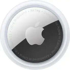 GPS-приймач Apple AirTag