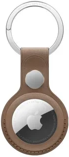 Аксесуар для смартфона Apple Airtag Finewoven Key Ring JasnoBeige