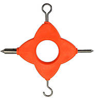 Рибальський мультитул 4 в 1, Мультитул World4Carp