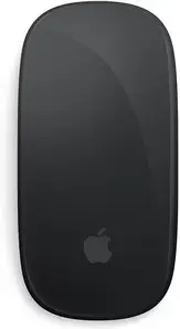 Мишка Apple Magic Mouse Black (MXK63ZMA)