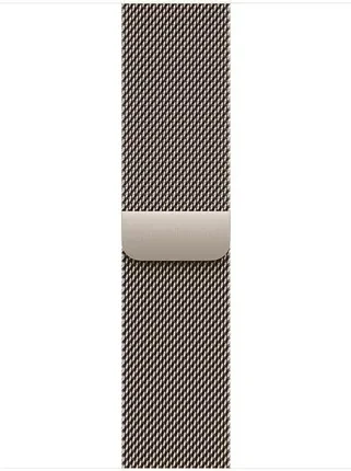 Ремінець для розумного годинника Apple 40Mm Milanese Loop