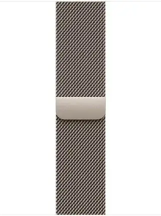Ремінець для розумного годинника Apple 40Mm Milanese Loop, фото 1