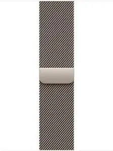 Ремінець для розумного годинника Apple 40Mm Milanese Loop