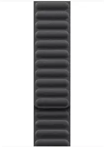 Ремінець для розумного годинника Apple 46Mm Black Magnetic Link M L