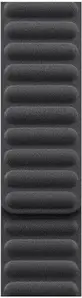 Ремінець для розумного годинника Apple 42Mm Black Magnetic Link S M