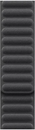 Ремінець для розумного годинника Apple 42Mm Black Magnetic Link M L
