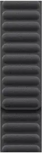 Ремінець для розумного годинника Apple 42Mm Black Magnetic Link M L
