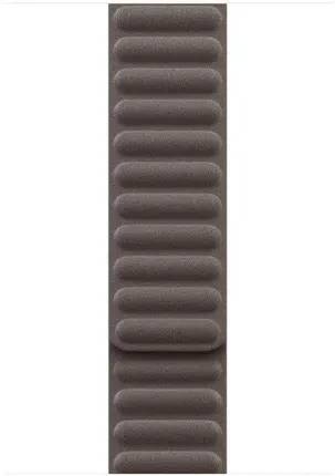 Ремінець для розумного годинника Apple 46Mm Dark Taupe Magnetic Link M L