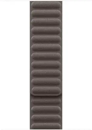Ремінець для розумного годинника Apple 46Mm Dark Taupe Magnetic Link M L, фото 1