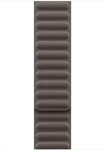 Ремінець для розумного годинника Apple 46Mm Dark Taupe Magnetic Link M L