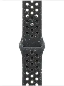 Ремінець для розумного годинника Apple 40Mm Midnight Sky Nike Sport Band S M