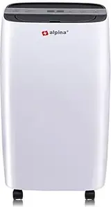 Осушувач повітря Alpina D015R2B10L