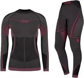 Комплект термобілизни Bielizny Alpinus