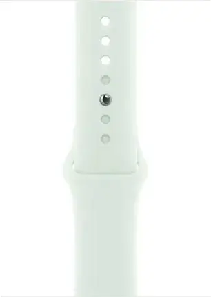 Ремінець для розумного годинника Apple 45Mm Soft Mint Sport Band S/M, фото 1