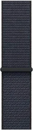 Ремінець для розумного годинника Apple 46Mm Ink Sport Loop