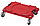 Набір інструментів для ящиків Qbrick System PRO Drawer Workshop Set 3 2.0 RED (5901238258353), фото 3