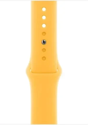 Ремінець для розумного годинника Apple 45Mm Sunshine Sport Band M L