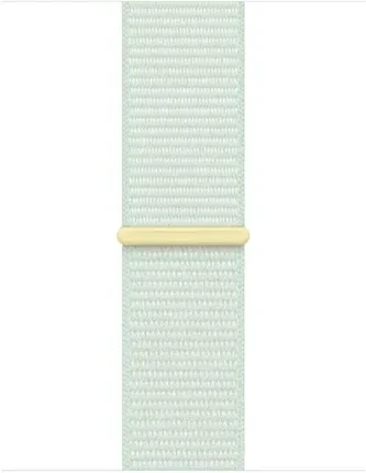 Ремінець для розумного годинника Apple 41Mm Soft Mint Sport Loop