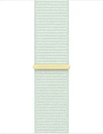 Ремінець для розумного годинника Apple 41Mm Soft Mint Sport Loop, фото 1
