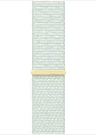 Ремінець для розумного годинника Apple 45Mm Soft Mint Sport Loop