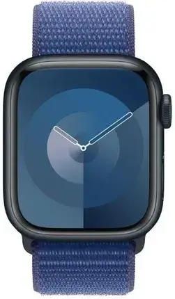 Ремінець для розумного годинника Apple Opaska Sportowa W Kolorze Oceanicznego Błękitu Do Koperty 41 Mm, фото 3