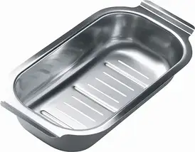 Кошик для раковин Alveus Wkładka stalowa ergo-Line (1062602)