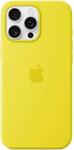 Чохол для телефону Apple Iphone 16 Pro Max Silicone Case With Magsafe Star Fruit