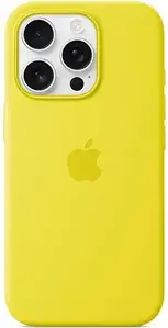 Чохол для телефону Apple Iphone 16 Pro Silicone Case With Magsafe Star Fruit